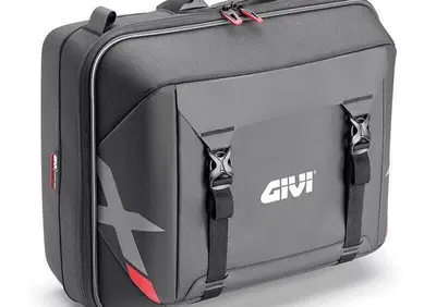 borsa laterale Givi XL09 Monokey nero - Annuncio 8929903