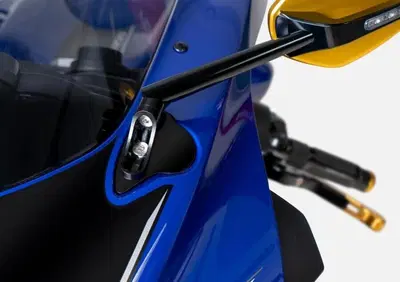 Kit adattatori per specchi retrovisori Barracuda S - Annuncio 8984702