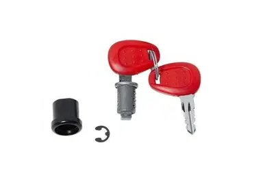 Gommini per piastra Givi 4 pezzi - Annuncio 8982166