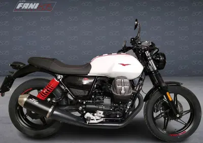 Moto Guzzi V7 Stone Ten (2024 - 25) - Annuncio 10001411