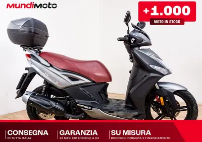 Kymco Agility 125 (2005 - 06) - Annuncio 10001417