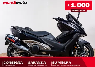 Kymco AK 550 ETS (2021 - 26) - Annuncio 10001419