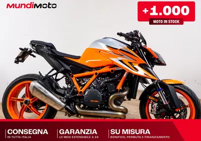 KTM 1290 Super Duke R EVO (2022 - 23) - Annuncio 10001420