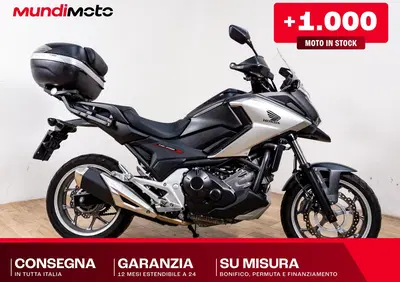 Honda NC 750 X ABS (2014 - 15) - Annuncio 10001421