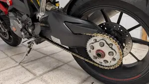 Ducati Monster 1100 Evo ABS (2011 - 13)  (7)