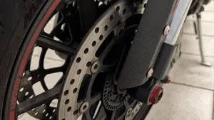 Ducati Monster 1100 Evo ABS (2011 - 13)  (8)