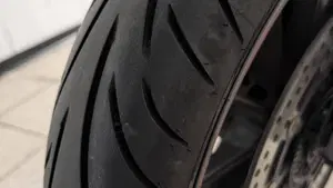 Ducati Monster 1100 Evo ABS (2011 - 13)  (9)