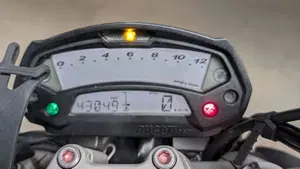 Ducati Monster 1100 Evo ABS (2011 - 13)  (11)