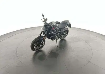 Ducati Monster 937 (2021 - 25) - Annuncio 9584536