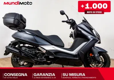 Kymco Downtown 350i TCS (2021 - 25) - Annuncio 10001426