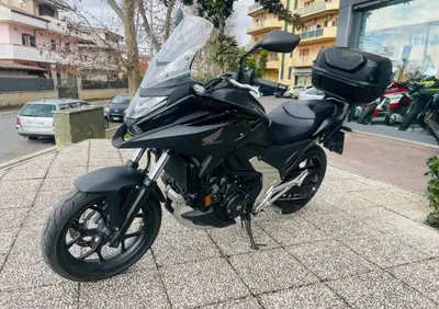 Honda NC 750 X (2021 - 24) - Annuncio 10001493
