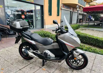 Honda Integra 750 DCT Sport (2017) - Annuncio 10001494