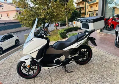 Honda Integra 750 DCT (2018 - 20) - Annuncio 10001495