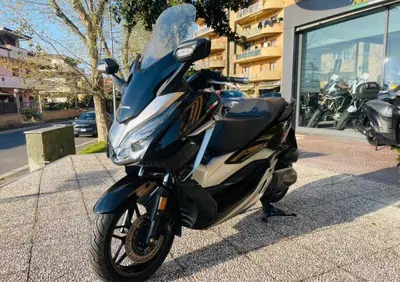 Honda Forza 300 (2019 - 20) - Annuncio 10001496