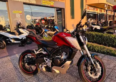 Honda CB 125 R (2018 - 20) - Annuncio 10001497