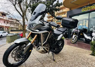 Honda Africa Twin CRF 1100L Adventure Sports (2022 - 23) - Annuncio 10001499