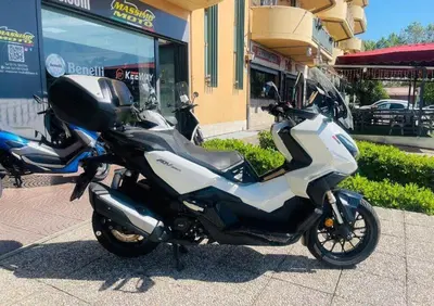 Honda ADV 350 (2022 - 24) - Annuncio 10001500
