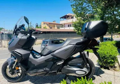 Honda ADV 350 (2022 - 24) - Annuncio 10001501