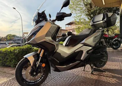 Honda ADV 350 (2022 - 24) - Annuncio 10001502