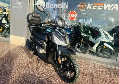 Sym Symphony 125 (2025 - 26) - Annuncio 10001503