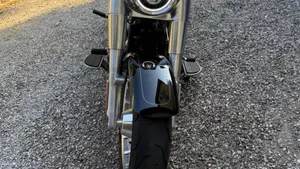 Harley-Davidson 107 Fat Boy (2017 - 20) - FLFB  (2)