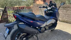 Sym Maxsym 500i TL ABS (2020)  (2)