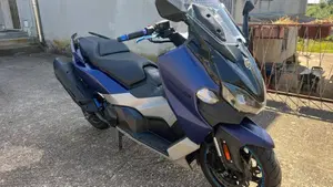 Sym Maxsym 500i TL ABS (2020)  (4)