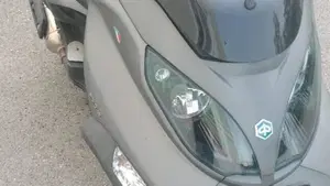 Piaggio MP3 500 i.e. Sport (2011 - 13)  (8)