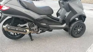 Piaggio MP3 500 i.e. Sport (2011 - 13) 