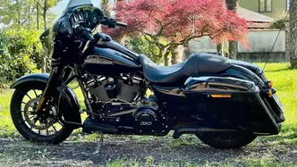 Harley-Davidson 107 Street Glide Special (2017 - 19) - FLHXS usata