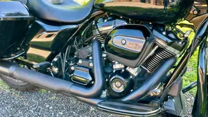 Harley-Davidson 107 Street Glide Special (2017 - 19) - FLHXS  (3)