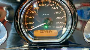 Harley-Davidson 107 Street Glide Special (2017 - 19) - FLHXS  (5)