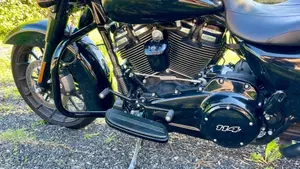 Harley-Davidson 107 Street Glide Special (2017 - 19) - FLHXS  (7)