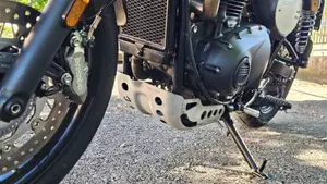 Triumph Street Scrambler 900 Sandstorm (2021 - 22)  (12)