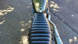 Triumph Street Scrambler 900 Sandstorm (2021 - 22)  (16)