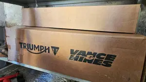 Triumph Street Scrambler 900 Sandstorm (2021 - 22)  (18)