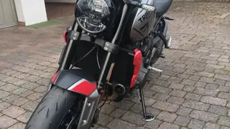 Triumph Trident 660 (2021 - 24) usata