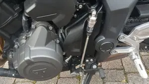 Triumph Trident 660 (2021 - 24)  (3)