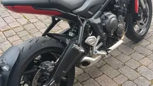 Triumph Trident 660 (2021 - 24)  (7)