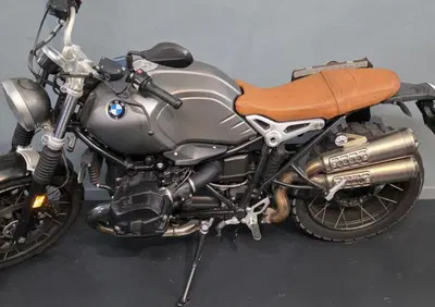 Bmw R nineT 1200 Scrambler (2016 - 20) - Annuncio 10001549