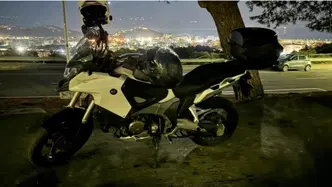Honda Crosstourer ABS (2011 - 16) usata