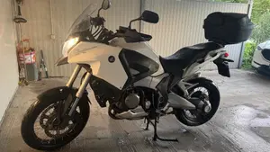 Honda Crosstourer ABS (2011 - 16)  (2)