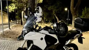 Honda Crosstourer ABS (2011 - 16)  (4)