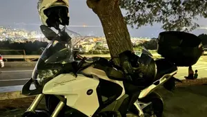 Honda Crosstourer ABS (2011 - 16)  (5)