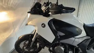 Honda Crosstourer ABS (2011 - 16)  (6)