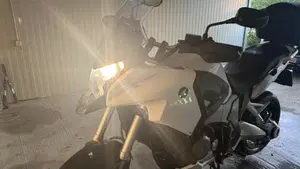 Honda Crosstourer ABS (2011 - 16)  (7)