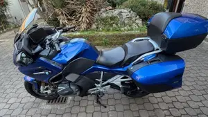 Bmw R 1250 RT (2021 - 25) 
