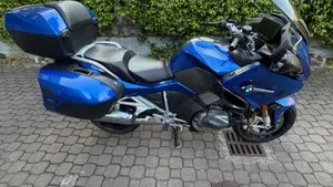Bmw R 1250 RT (2021 - 25)  (2)