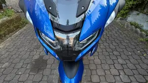 Bmw R 1250 RT (2021 - 25)  (4)
