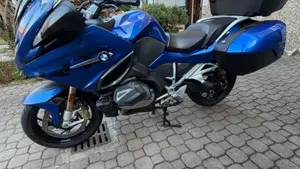 Bmw R 1250 RT (2021 - 25)  (5)